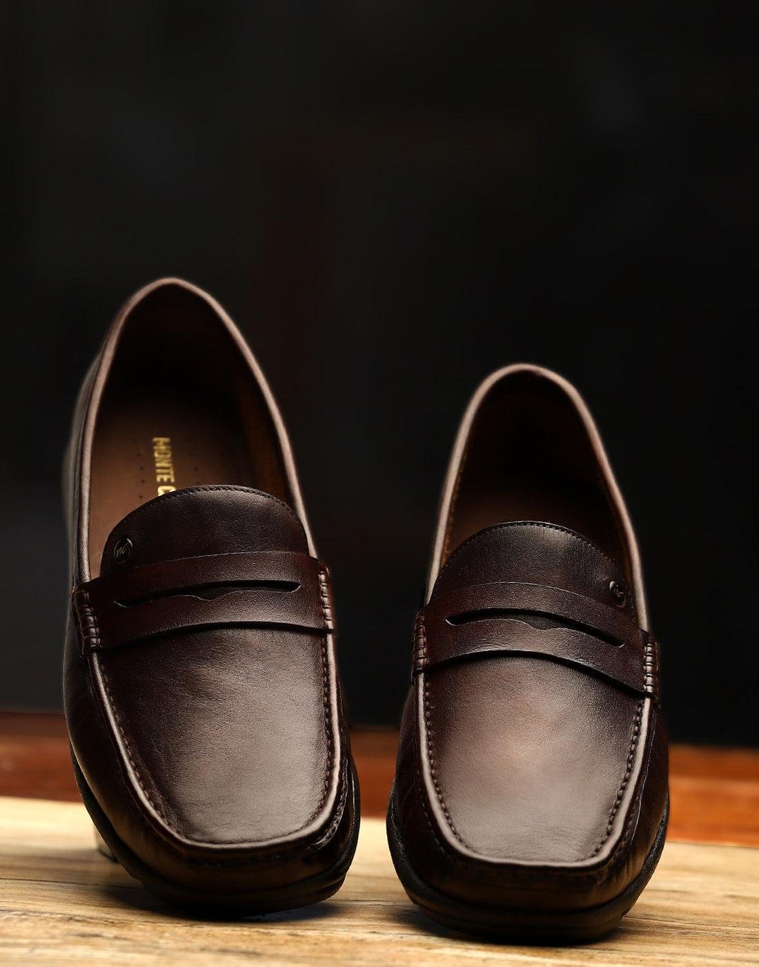 Men’s Leather Shoes